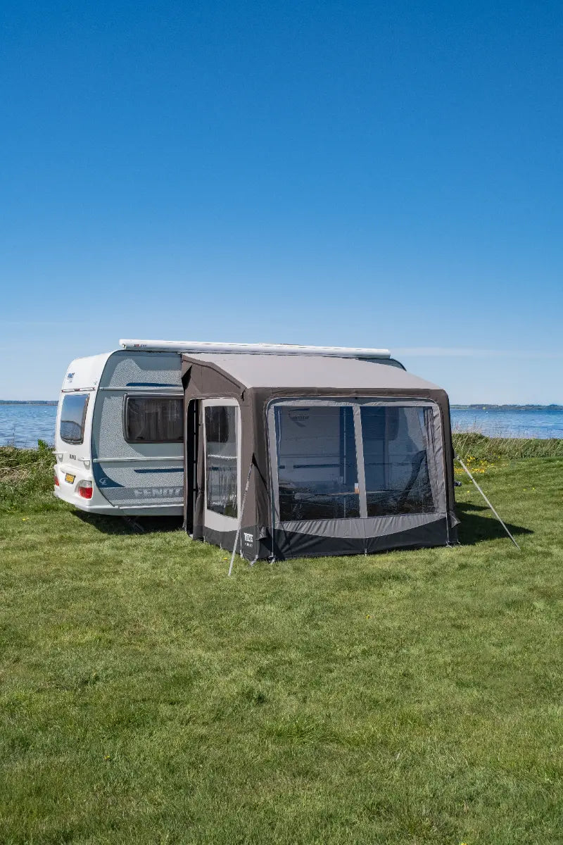 Telta Pure 260 Air Porch Awning 2027