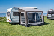 Telta Pure 260 Air Porch Awning 2027