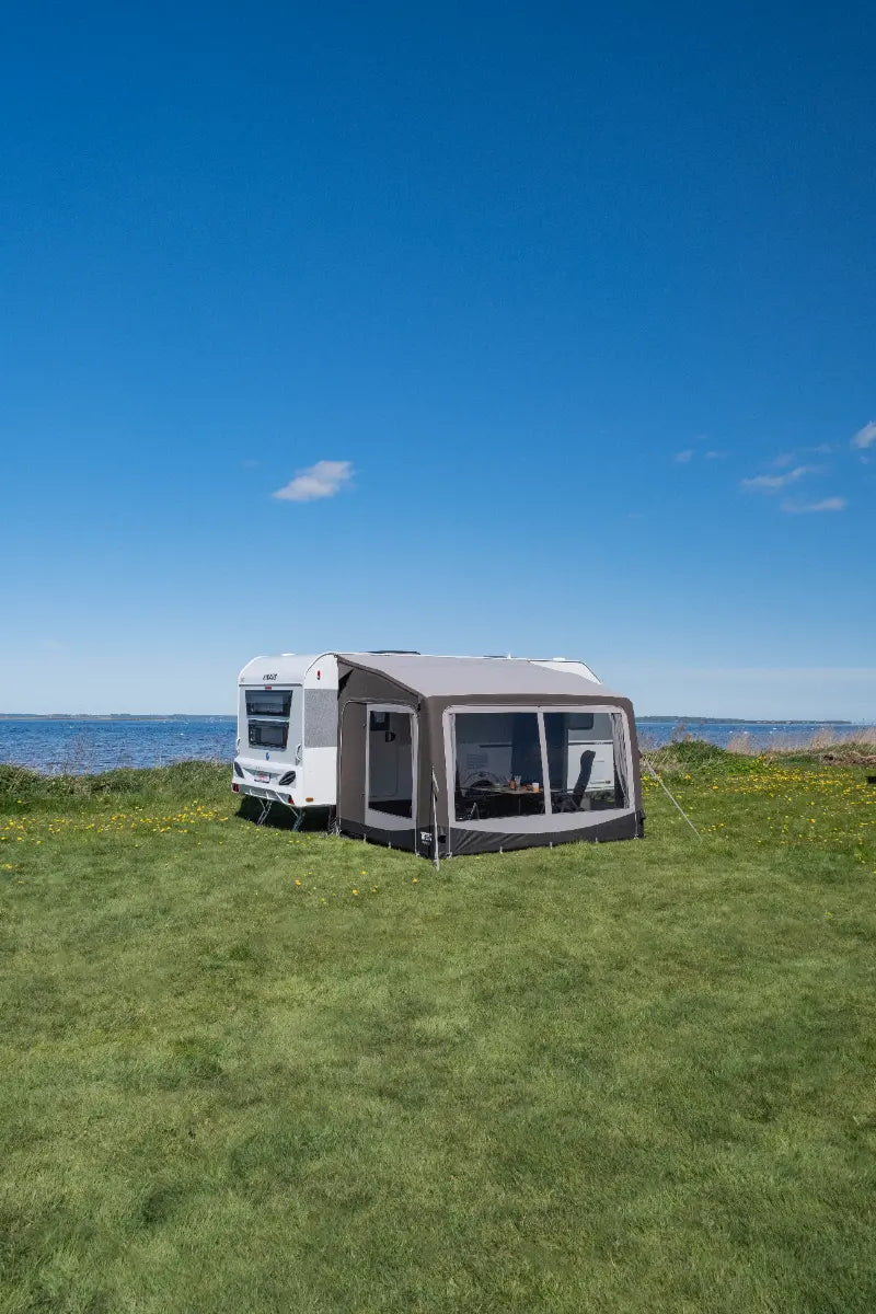 Telta Pure 330 Air Porch Awning 2027
