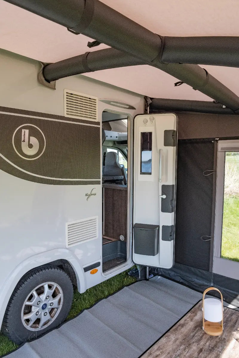 Telta Pure 330 Air Porch Awning 2027