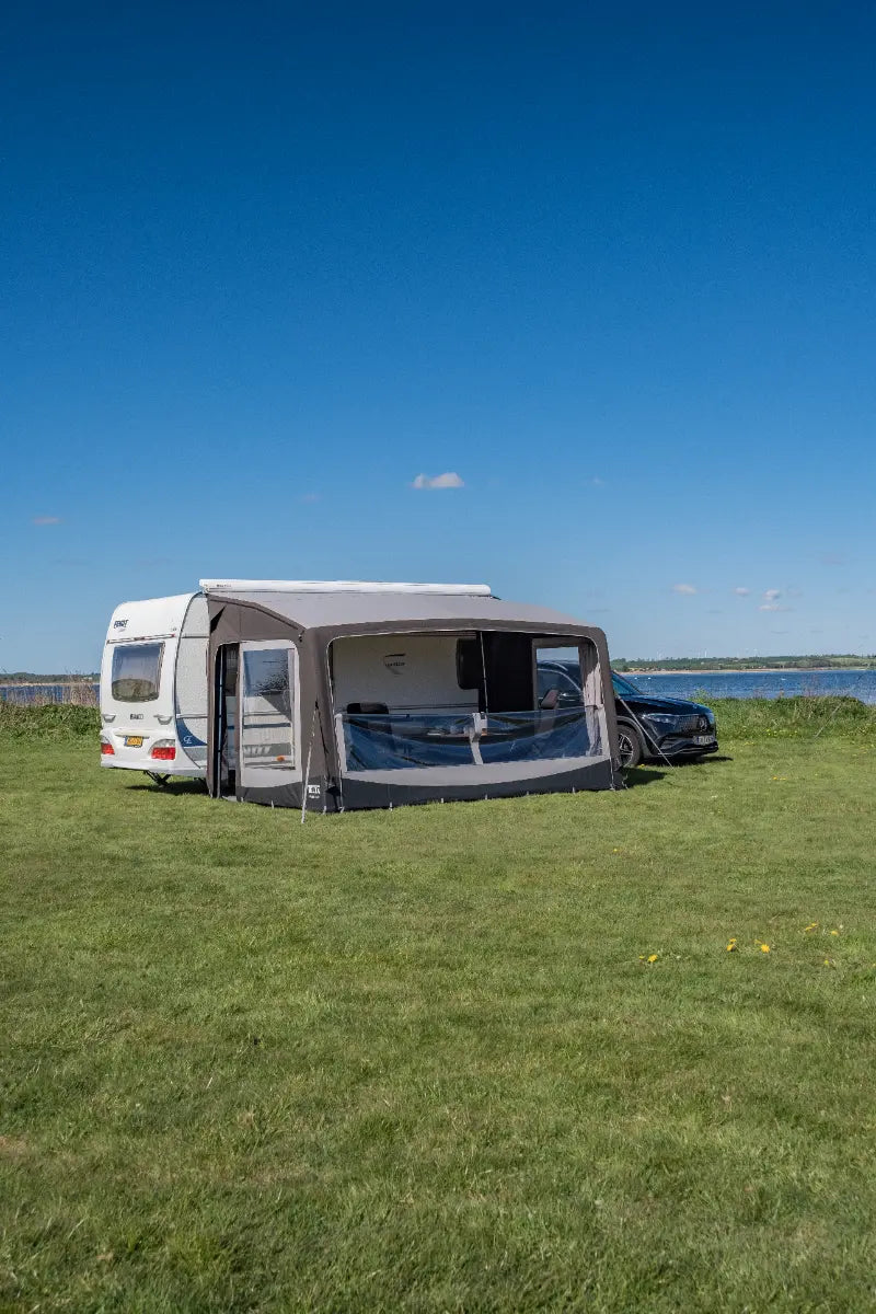 Telta Pure 390 Air Porch Awning 2027