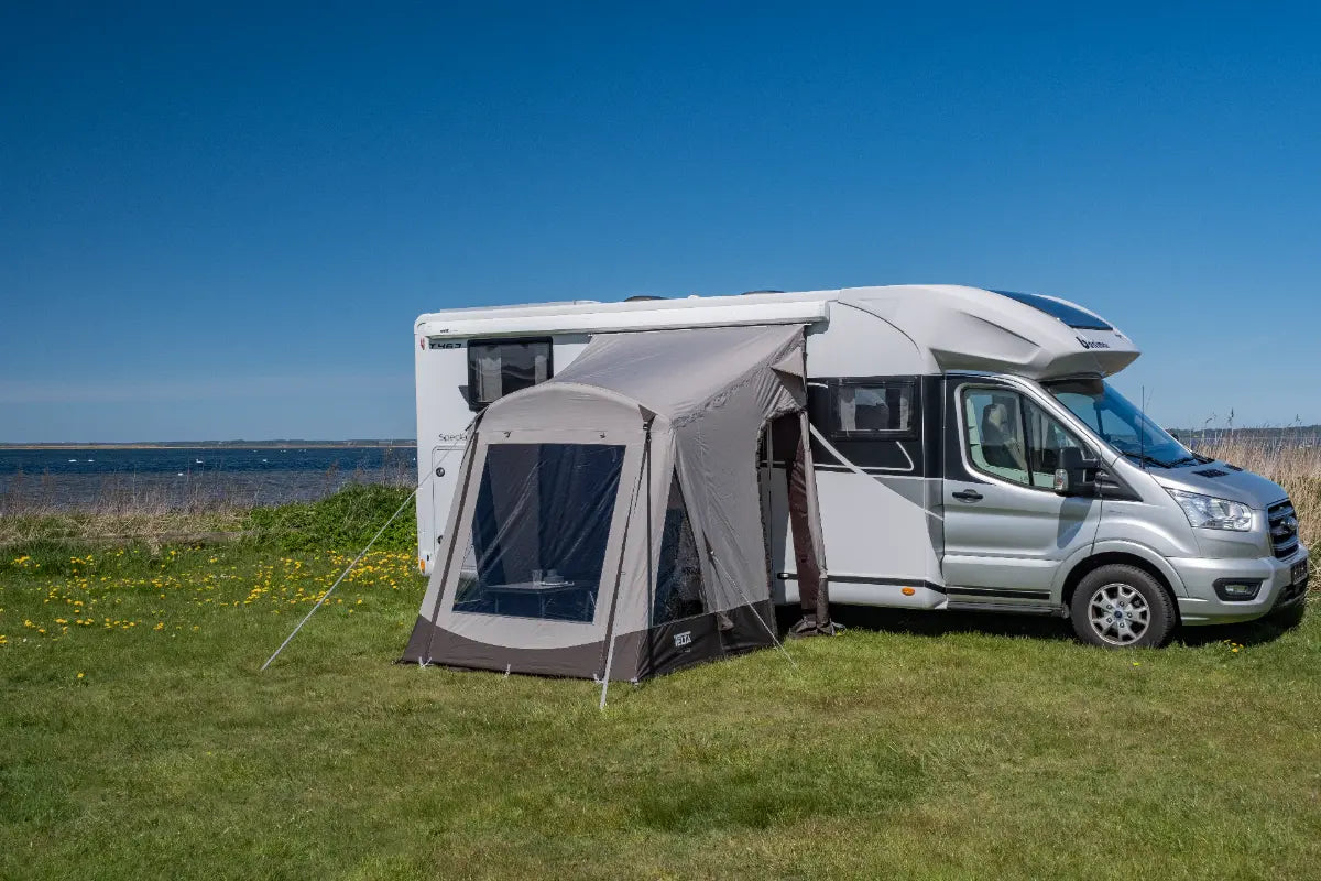 Telta Spirit 200 Lightweight Porch Awning