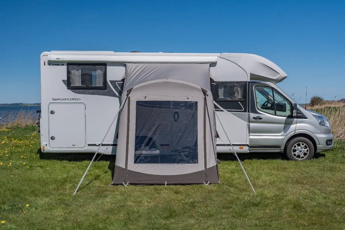 Telta Spirit 200 Lightweight Porch Awning
