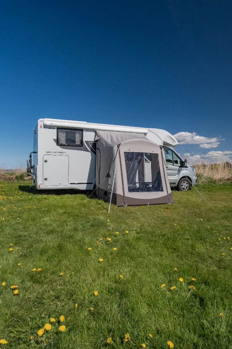 Telta Spirit 200 Lightweight Porch Awning