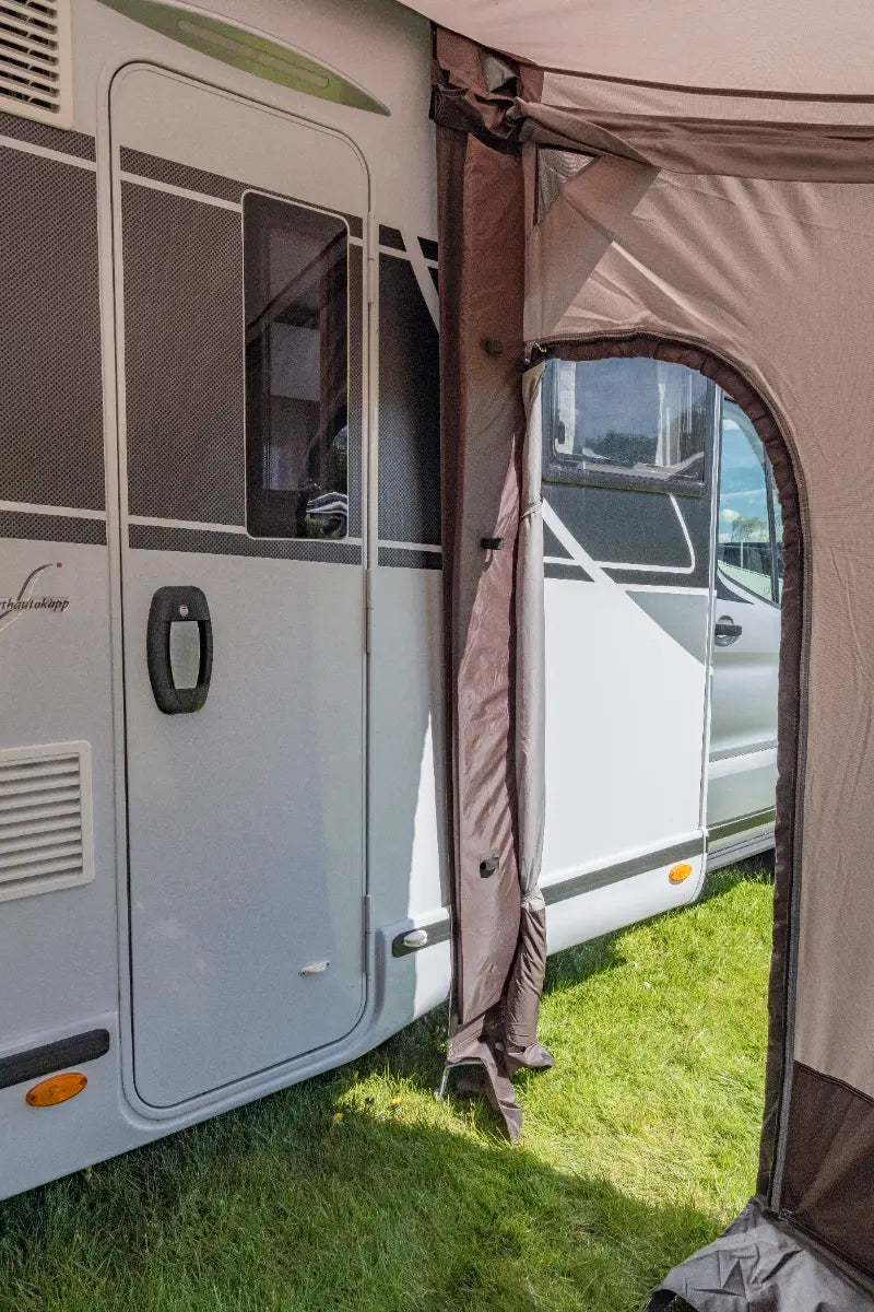 Telta Spirit 200 Lightweight Porch Awning