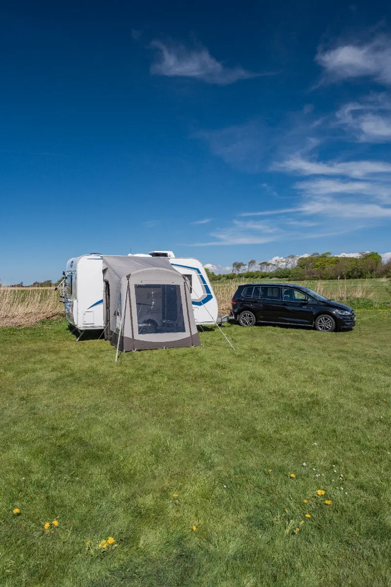 Telta Spirit 200 Lightweight Porch Awning