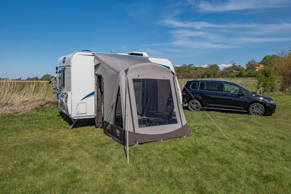 Telta Spirit 200 Lightweight Porch Awning