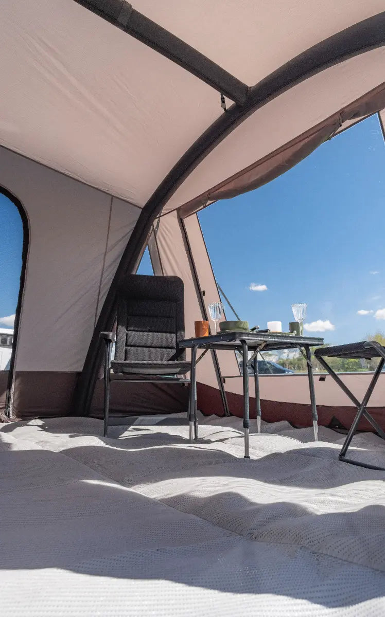 Telta Pulse 290 Lightweight Drive Away Awning