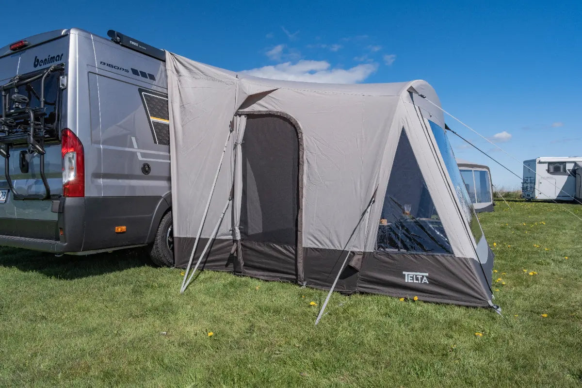 Telta Pulse 290 Lightweight Drive Away Awning