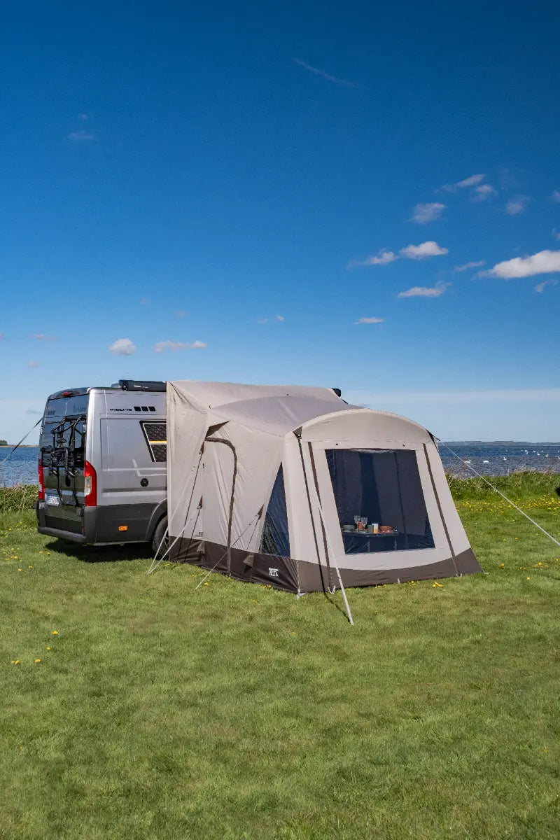 Telta Pulse 290 Lightweight Drive Away Awning