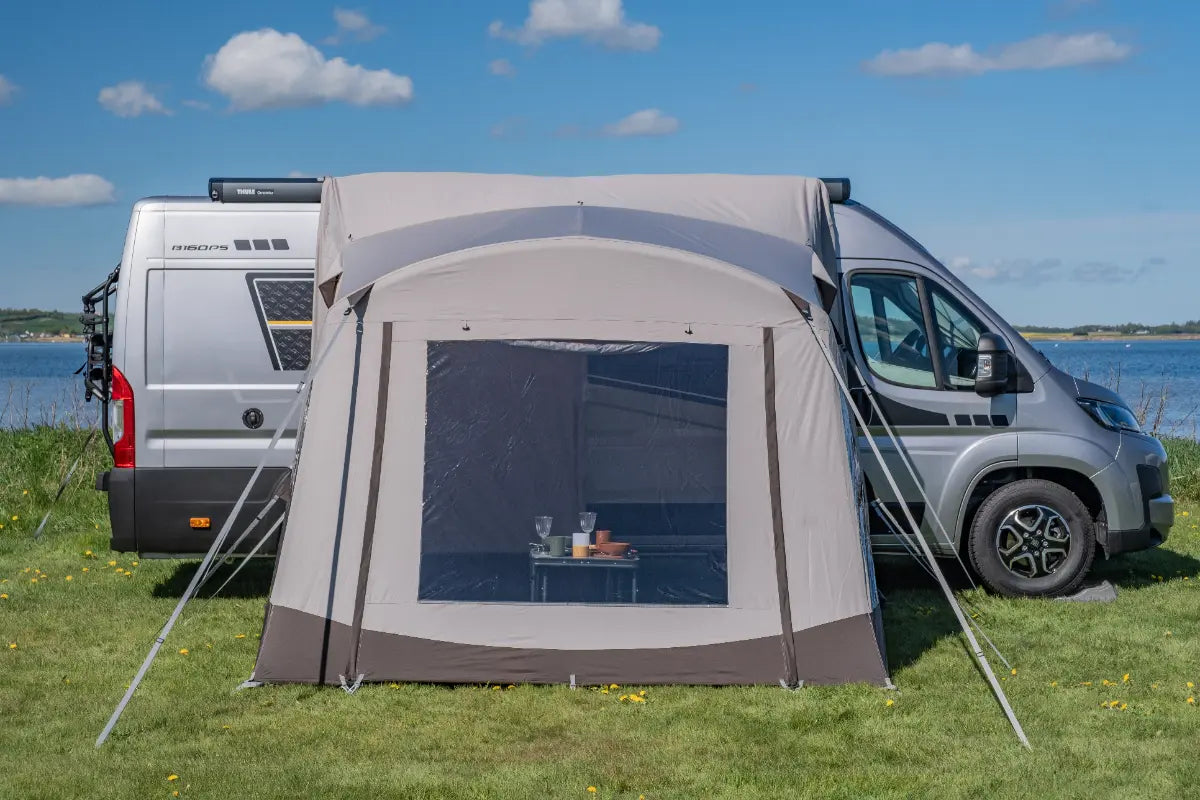 Telta Pulse 290 Lightweight Drive Away Awning