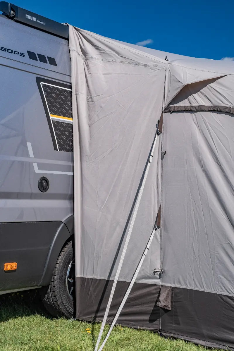 Telta Pulse 290 Lightweight Drive Away Awning