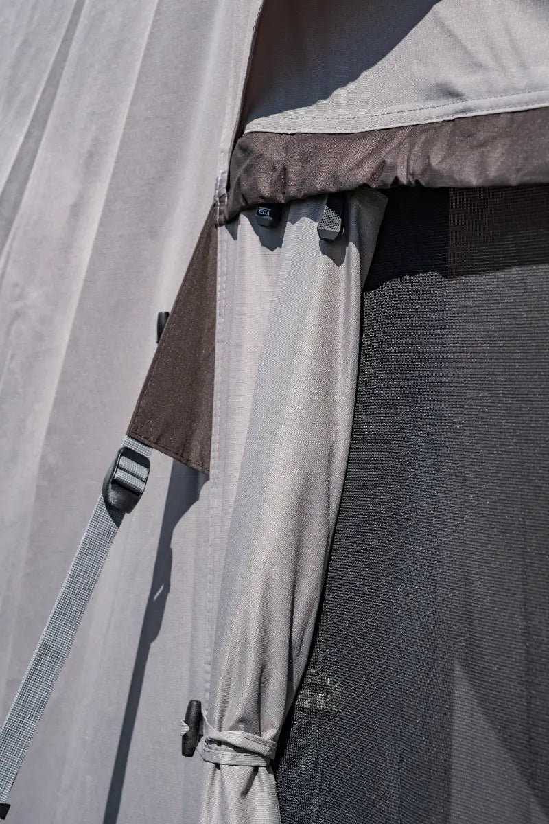 Telta Pulse 290 Lightweight Drive Away Awning