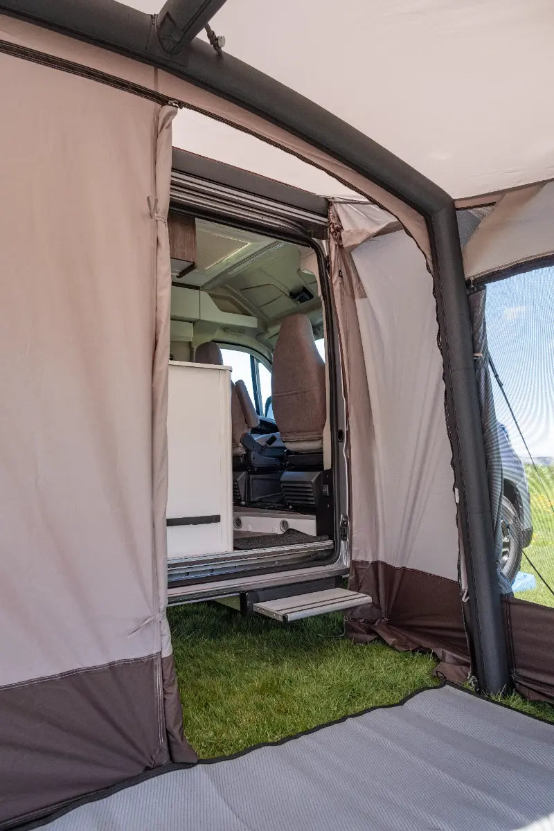 Telta Pulse 290 Lightweight Drive Away Awning