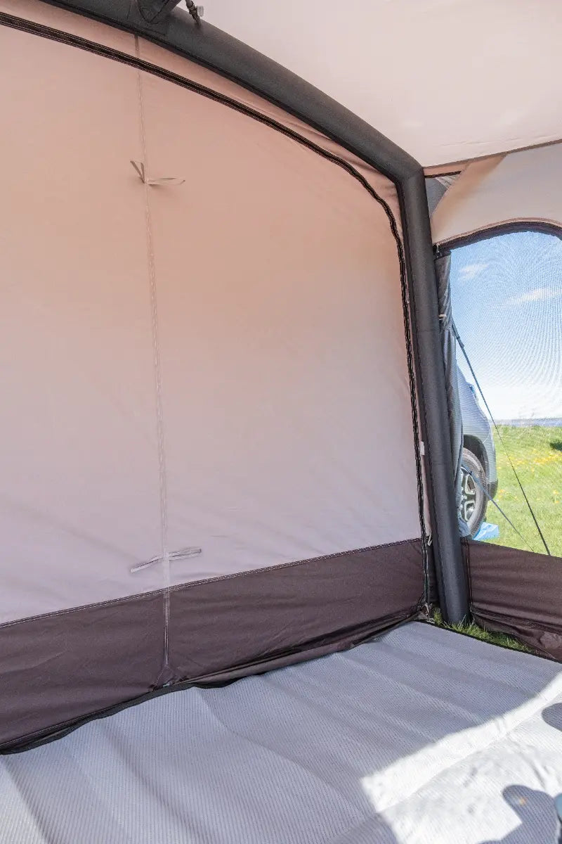 Telta Pulse 290 Lightweight Drive Away Awning