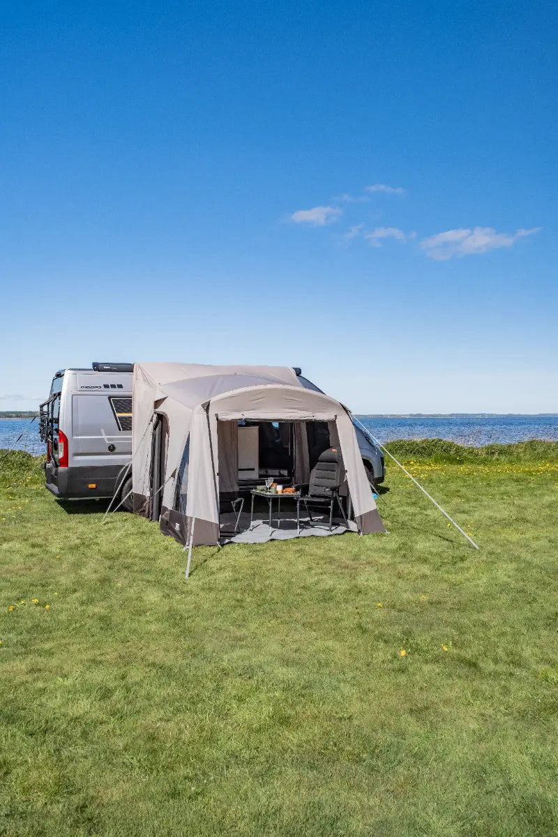 Telta Pulse 290 Lightweight Drive Away Awning