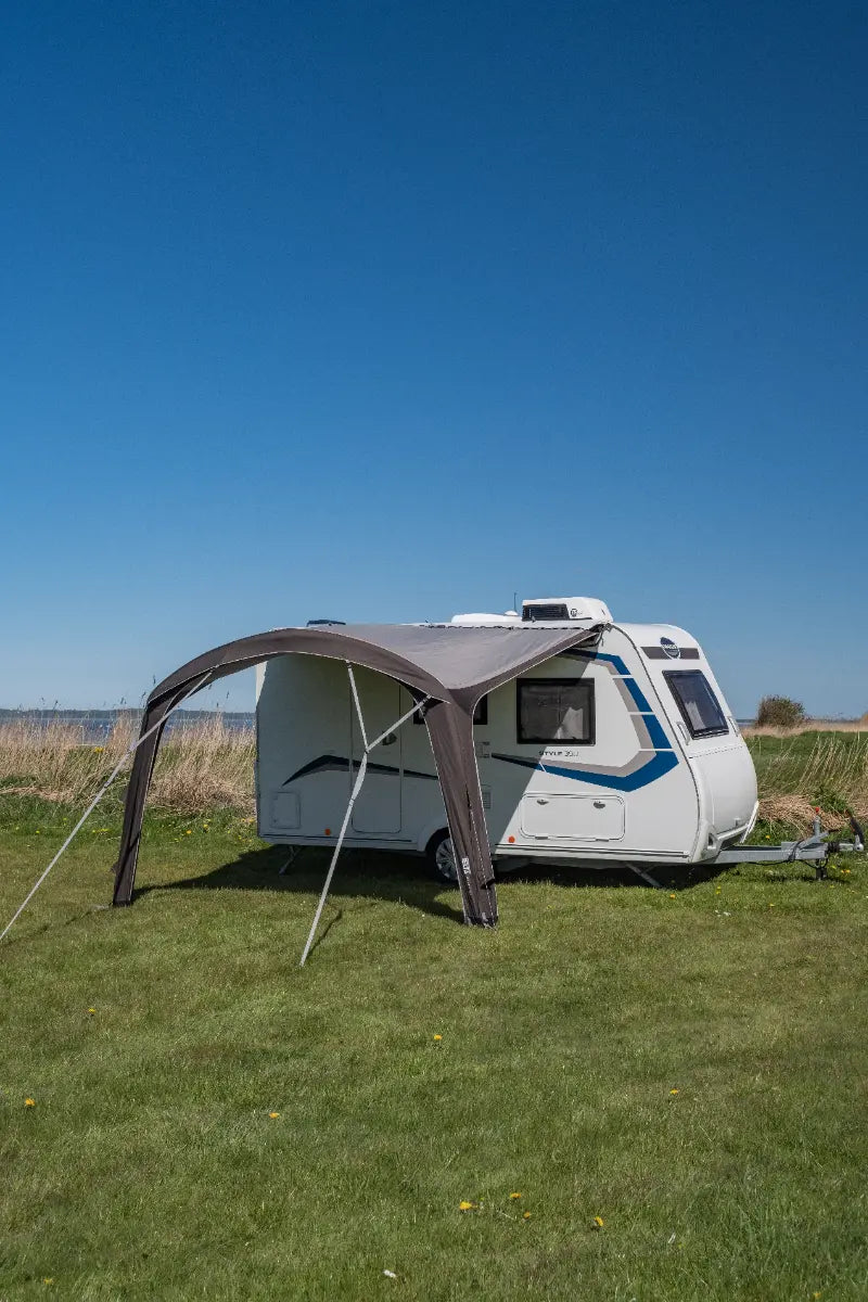 Telta Sky Link 330 Lightweight Caravan Sun Canopy 2027