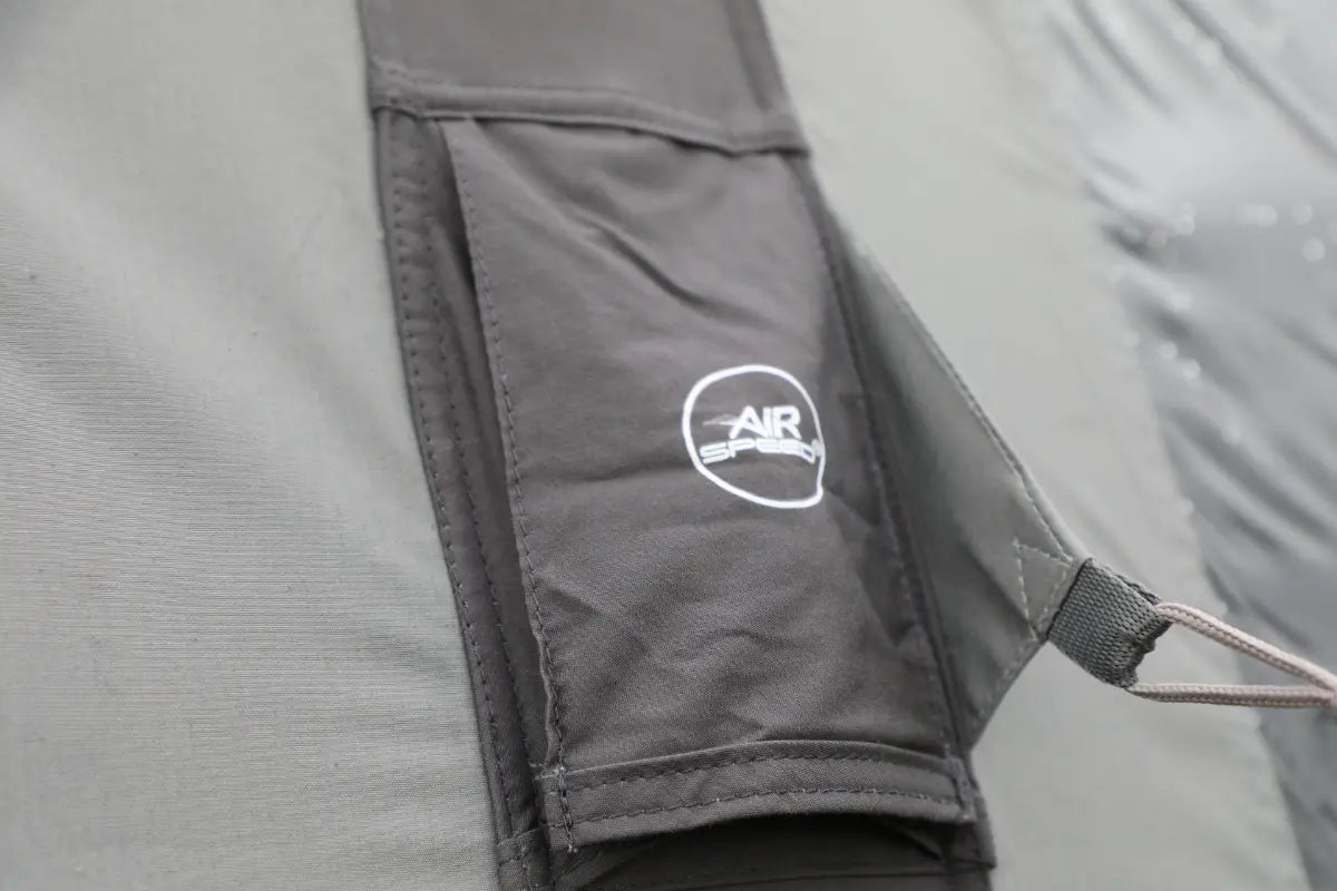 Vango Galli CC II Air Mid Inflatable Drive Away Awning