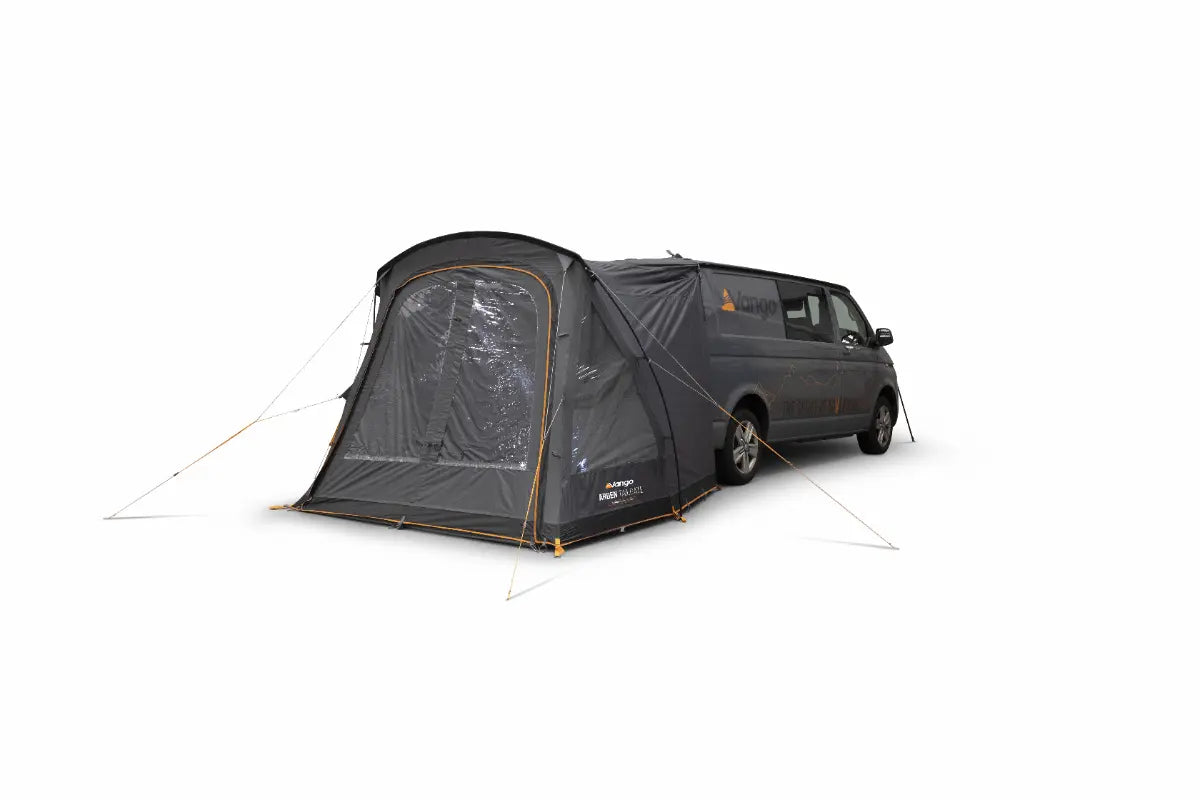 Vango Arden II Poled Tailgate Awning 2027