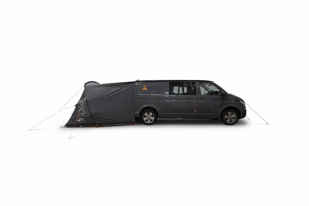 Vango Arden II Poled Tailgate Awning 2027