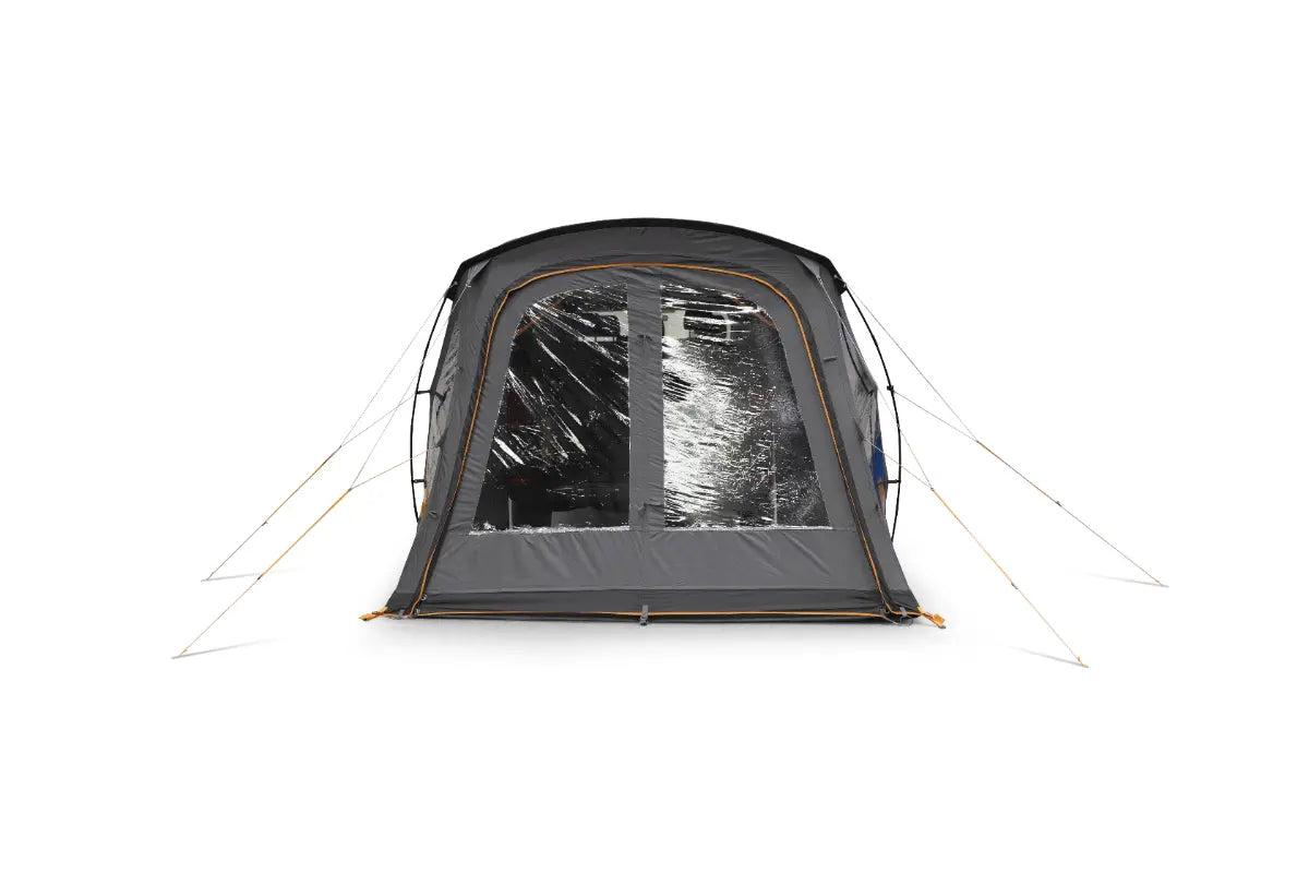 Vango Arden II Poled Tailgate Awning 2027