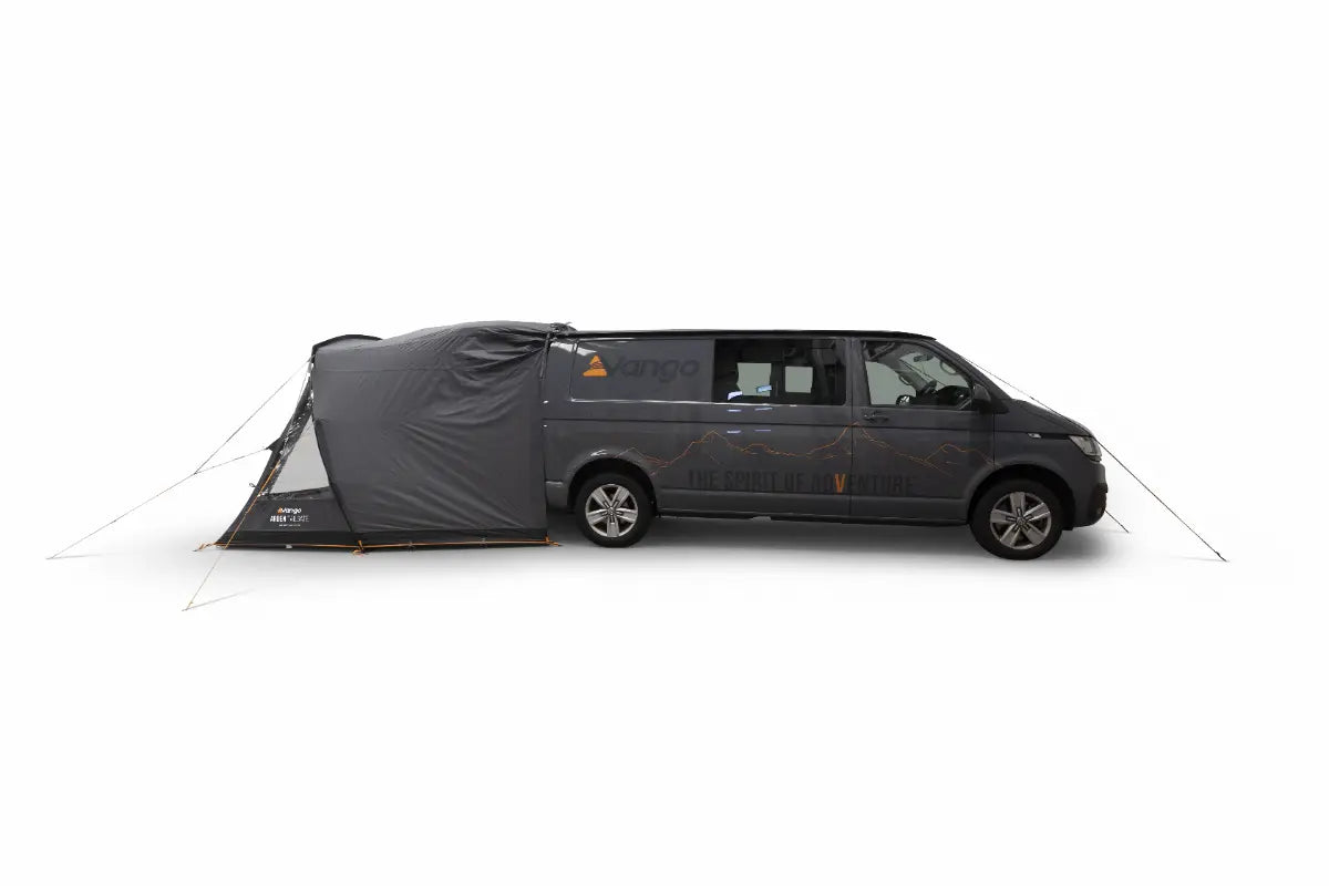 Vango Arden II Poled Tailgate Awning 2027