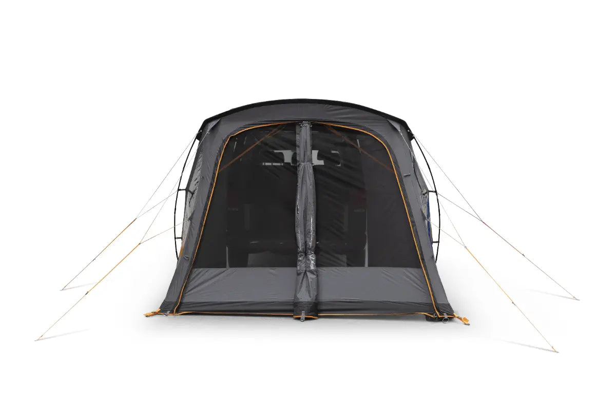 Vango Arden II Poled Tailgate Awning 2027