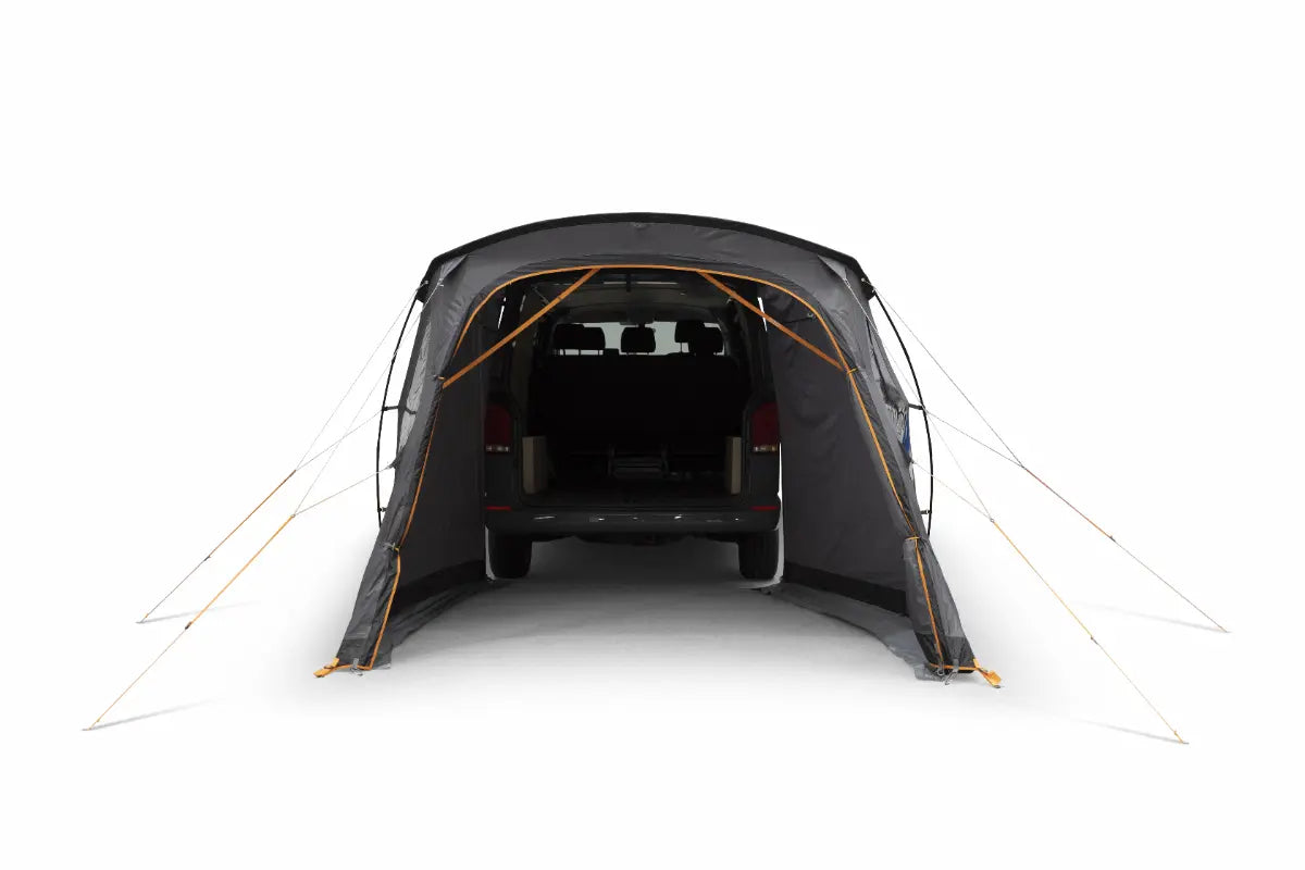 Vango Arden II Poled Tailgate Awning 2027