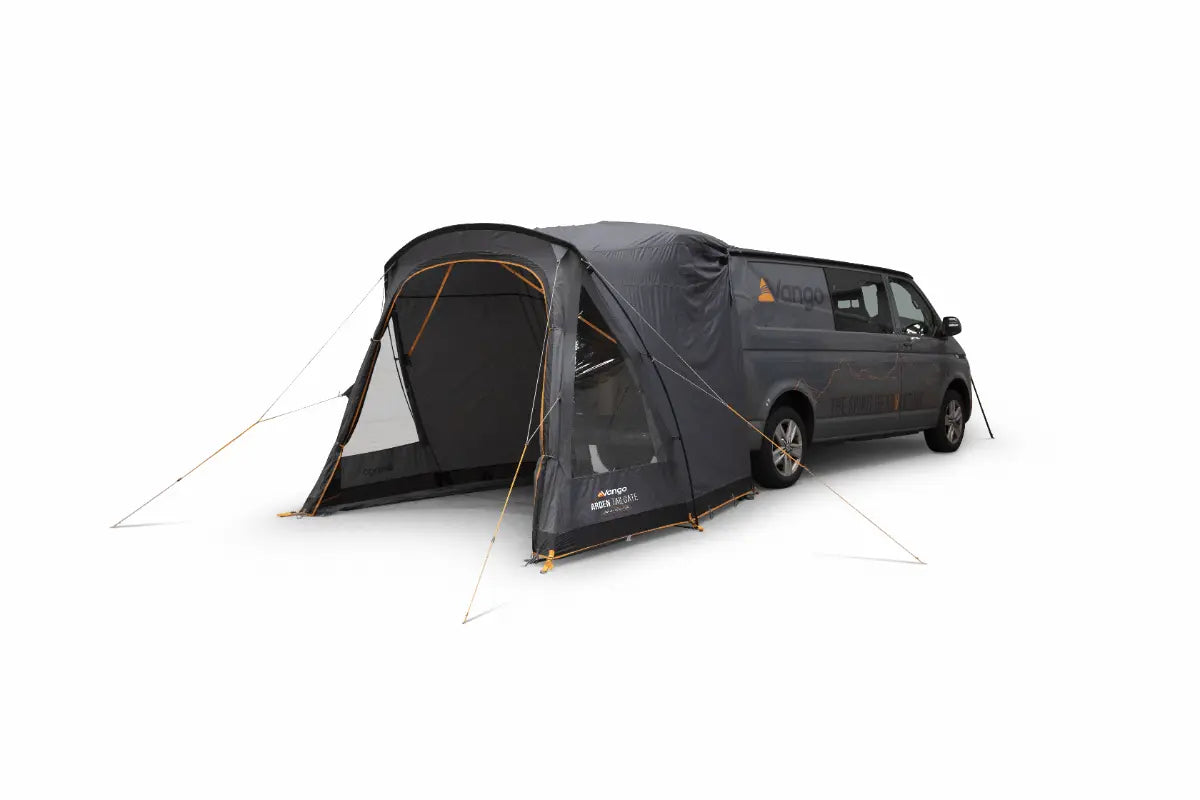 Vango Arden II Poled Tailgate Awning 2027