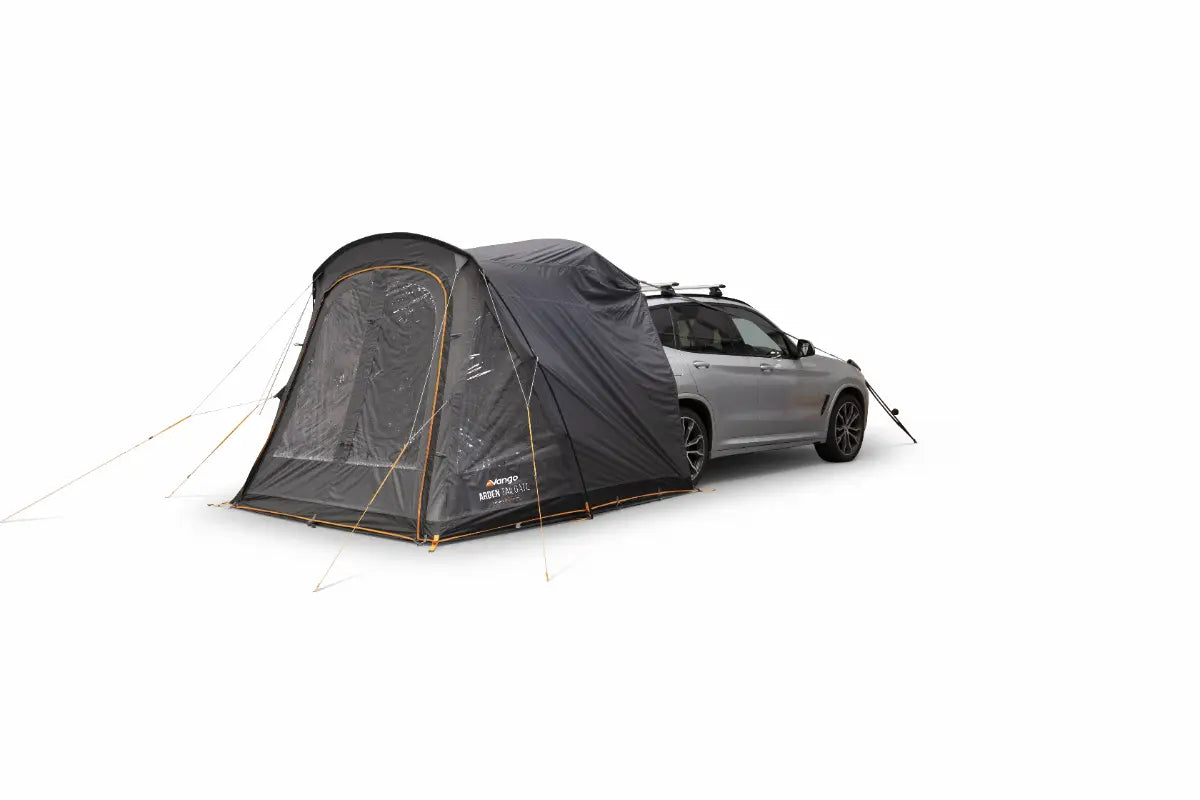 Vango Arden II Poled Tailgate Awning 2027