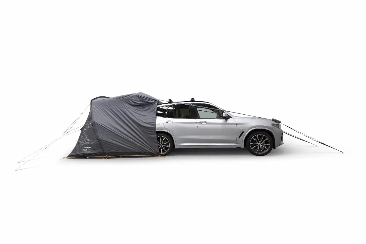 Vango Arden II Poled Tailgate Awning 2027