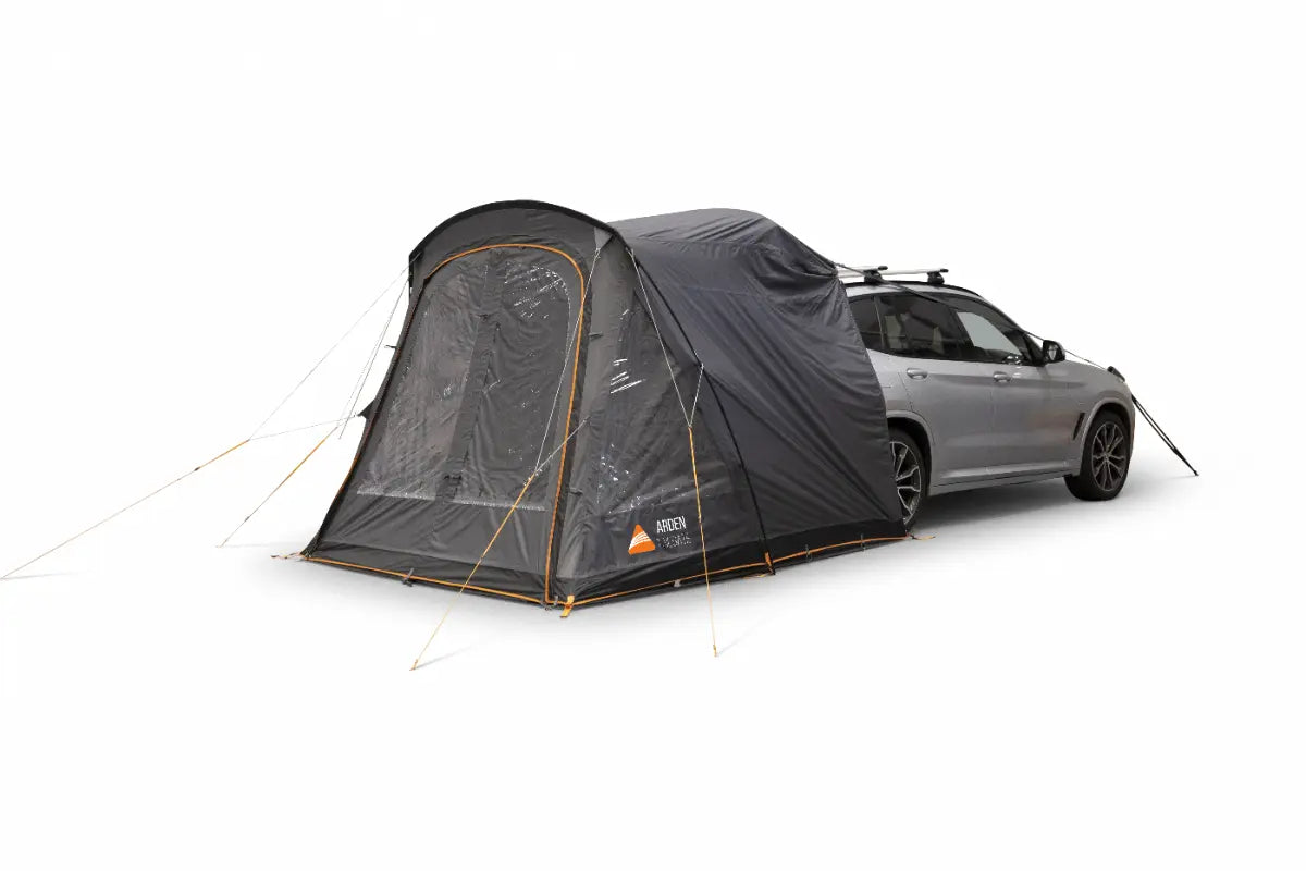 Vango Arden Tailgate Low Poled Awning 2026