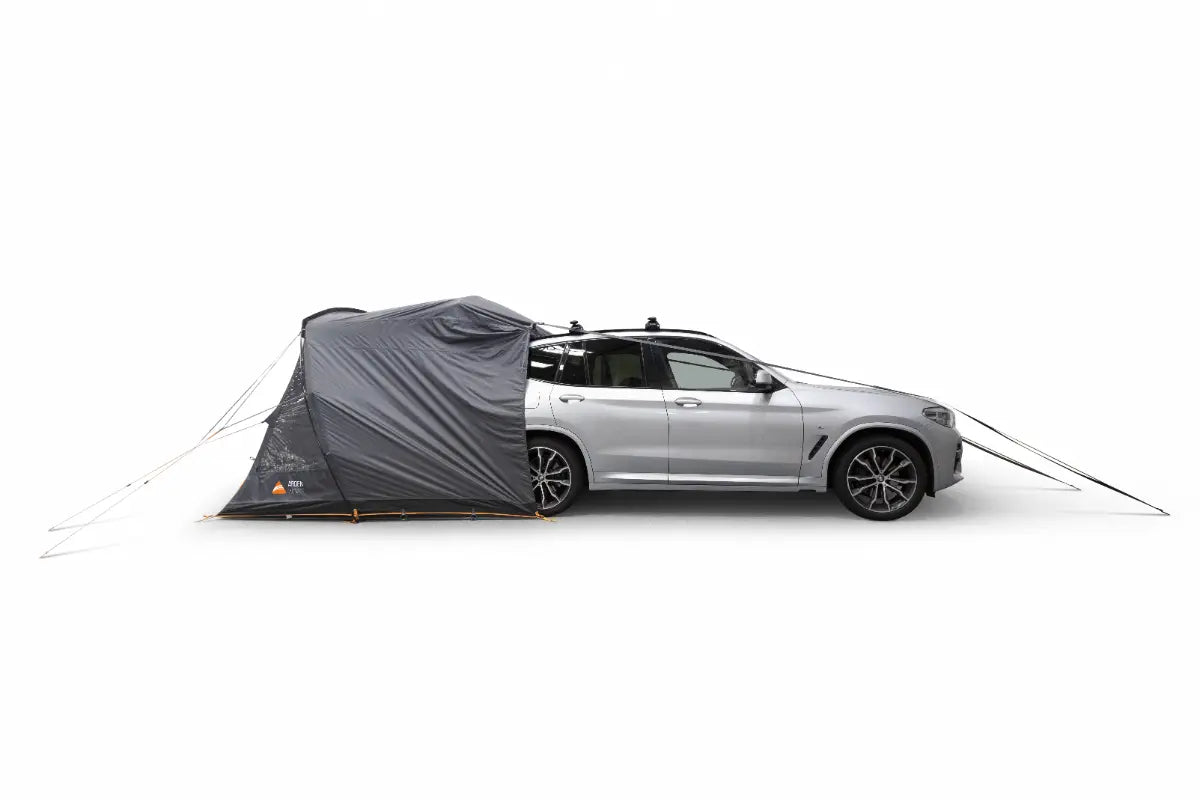 Vango Arden Tailgate Low Poled Awning 2026