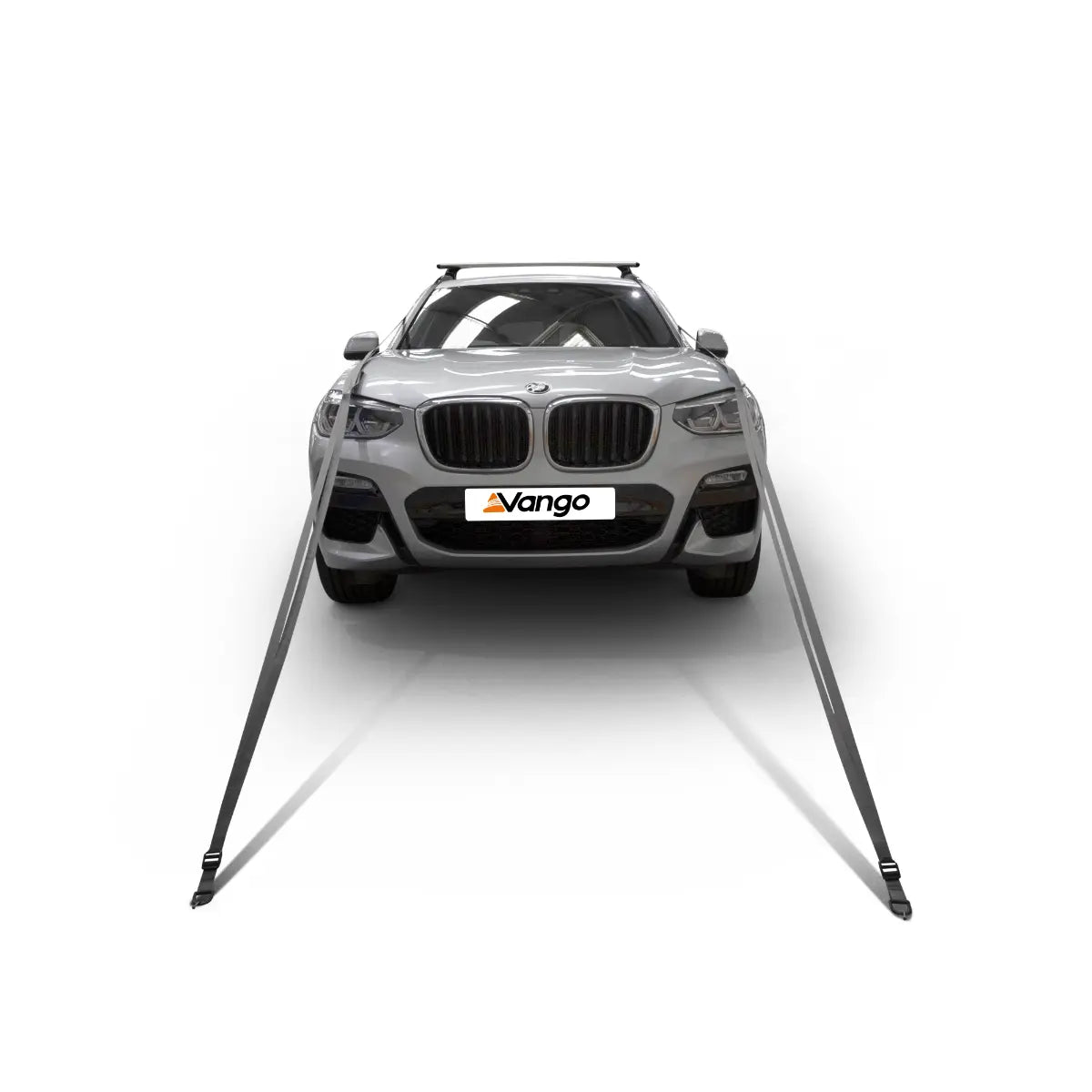 Vango Arden Tailgate Low Poled Awning 2026