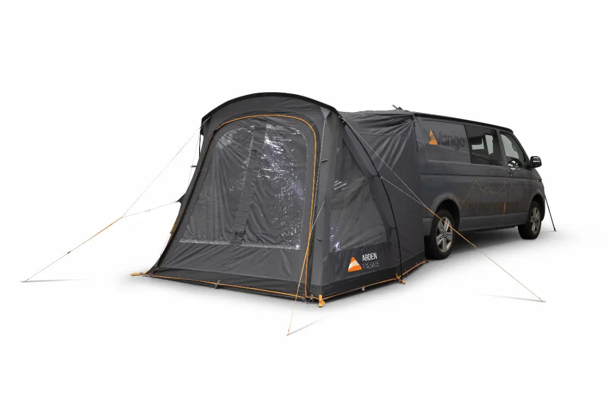 Vango Arden Tailgate Low Poled Awning 2026