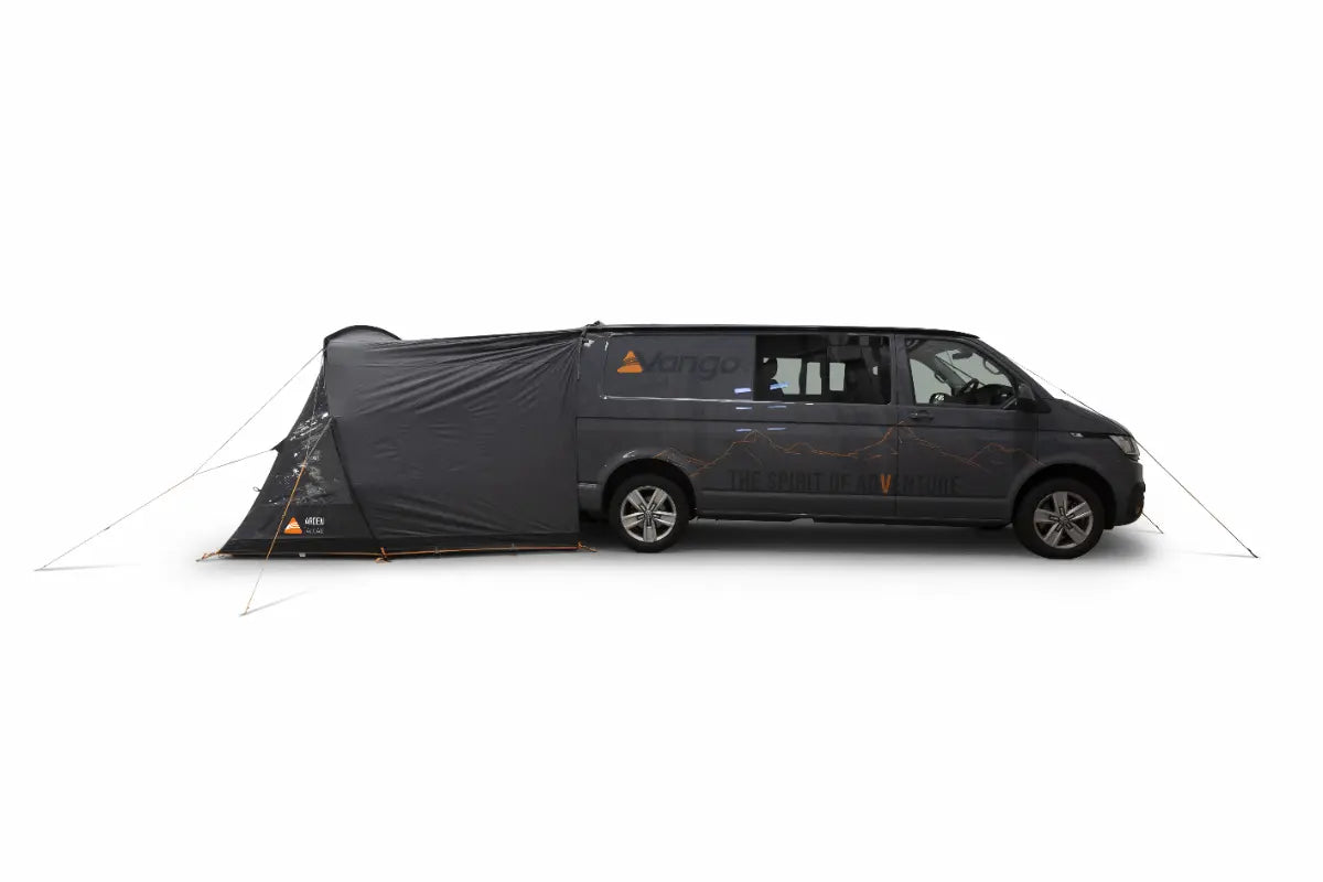 Vango Arden Tailgate Low Poled Awning 2026