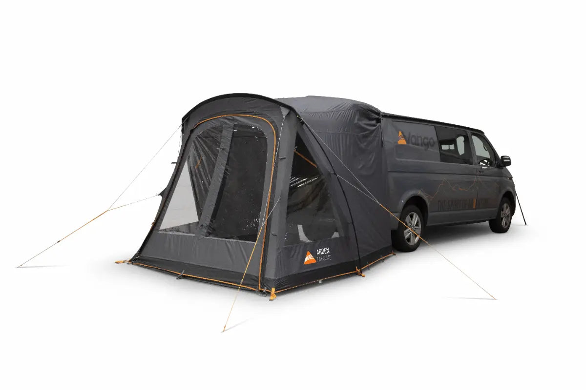 Vango Arden Tailgate Low Poled Awning 2026
