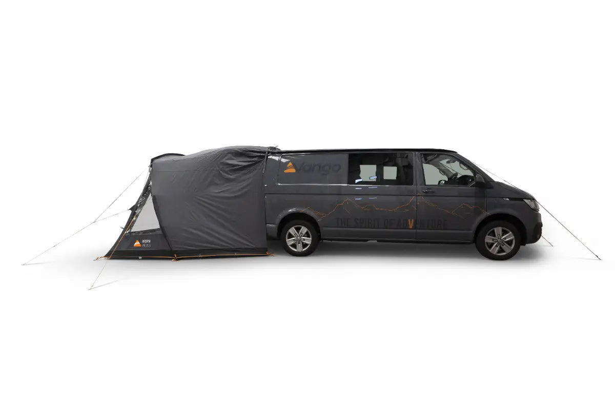 Vango Arden Tailgate Low Poled Awning 2026