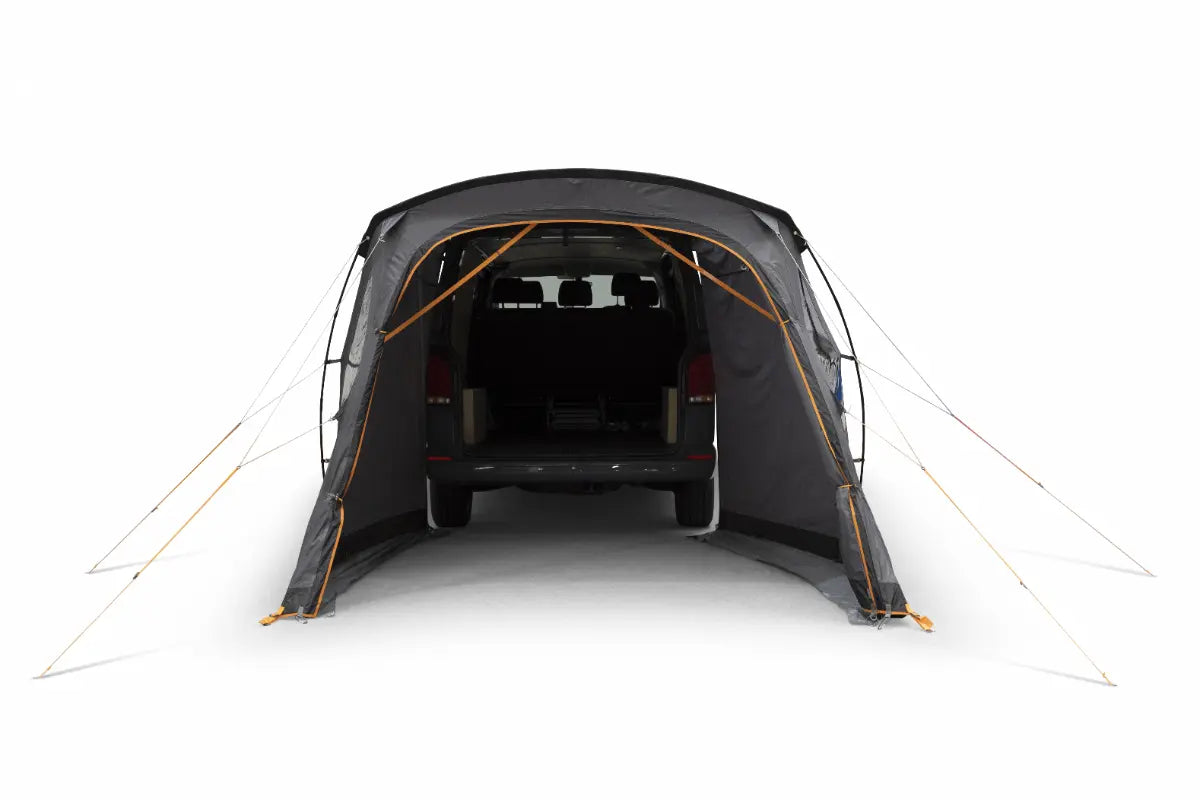 Vango Arden Tailgate Low Poled Awning 2026