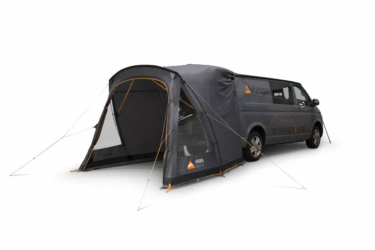 Vango Arden Tailgate Low Poled Awning 2026