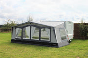 Camptech Atlantis DL Full Awning 2025 - Size 18 (Like New)
