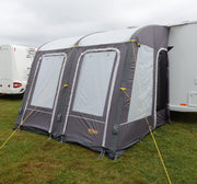 Camptech Atlas 280 Caravan Porch Awning