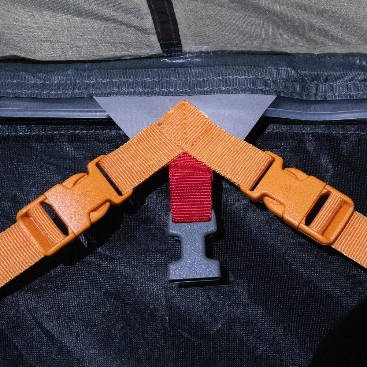 Vango Cove III Mid Poled Drive Away Awning 2026