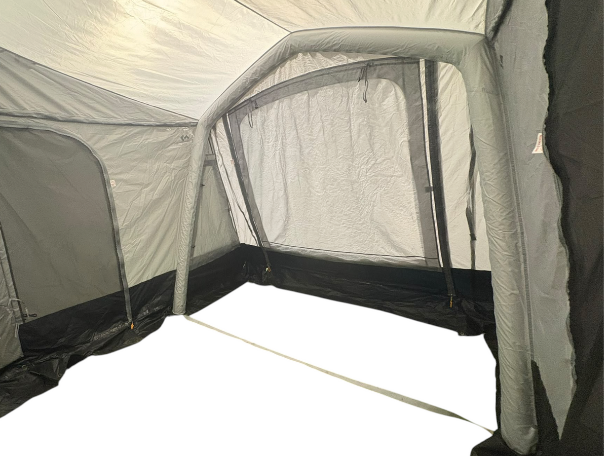 Dometic Leggera Air 260 S Porch Awning 2025 (Outdoor Show Demo)