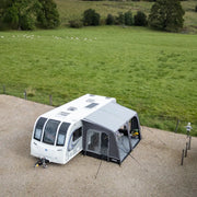 Vango Balletto Pro Air 390 Caravan Porch Awning 2027