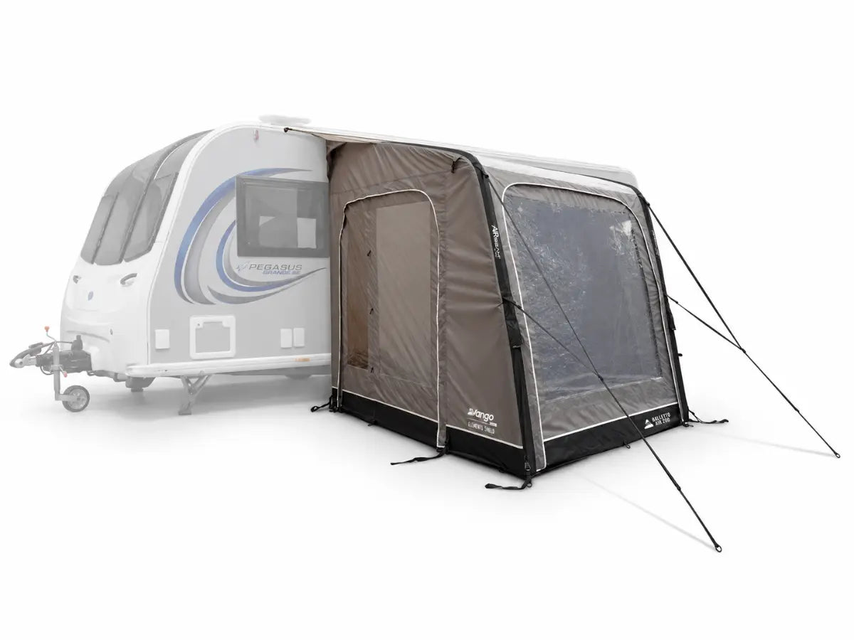 Vango Balletto Air 200 Porch Awning 2027