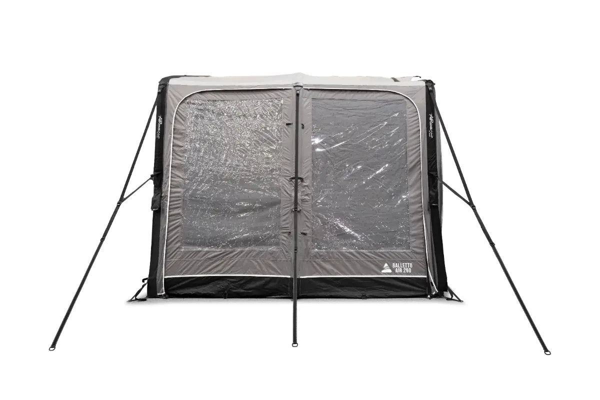Vango Balletto Air 260 Porch Awning 2027