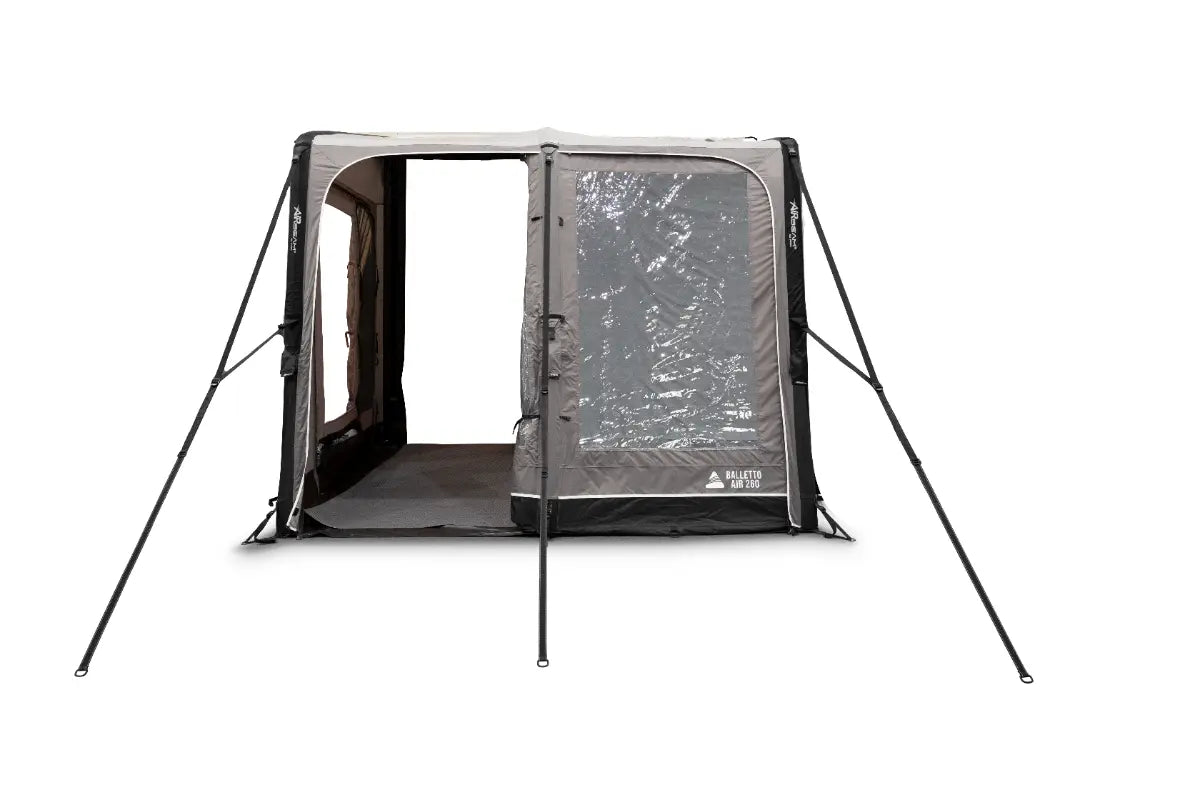 Vango Balletto Air 260 Porch Awning 2027