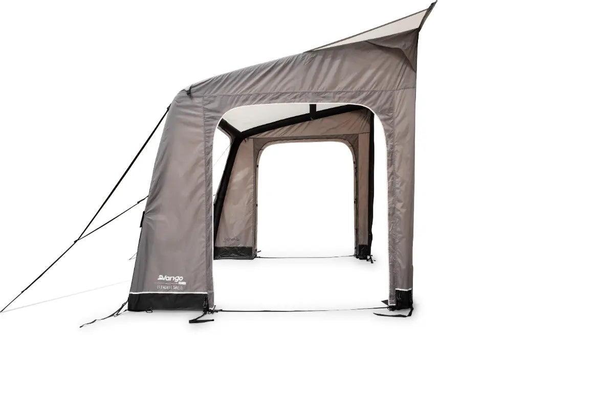 Vango Balletto Air 260 Porch Awning 2027