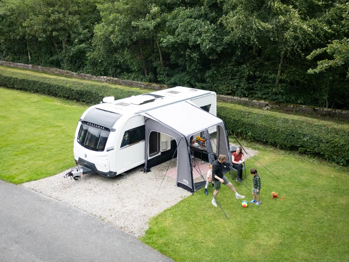Vango Balletto Air 260 Porch Awning 2027